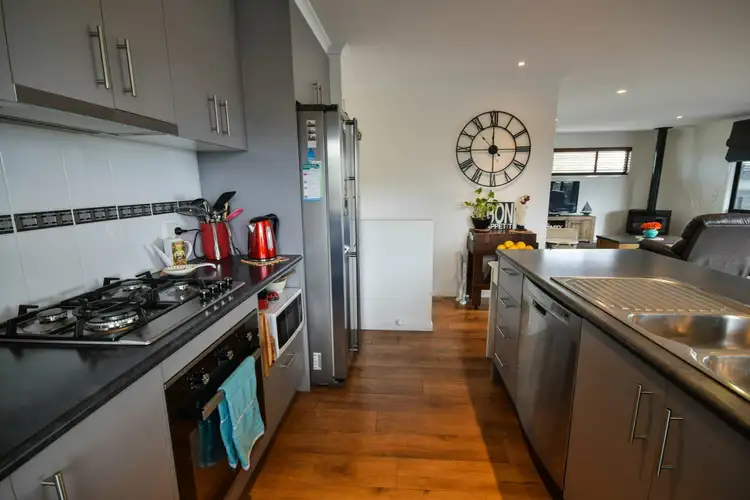 Fifth view of Homely house listing, 3 Acrux Drive, Newlands Arm VIC 3875