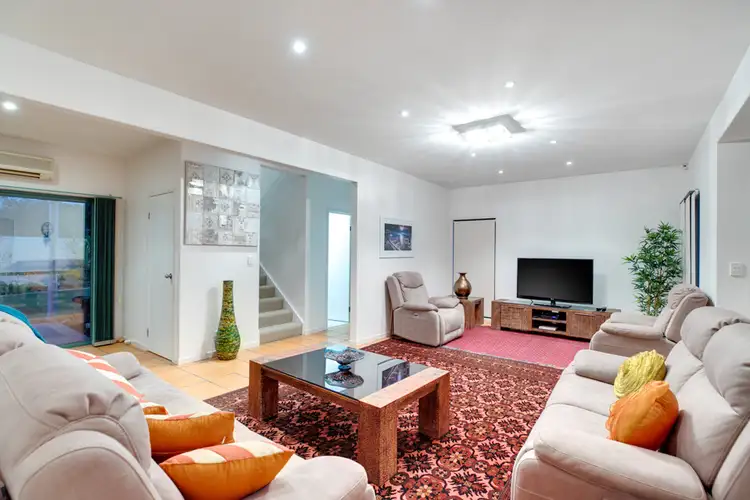 Fourth view of Homely house listing, 3 Raby Bay Boulevard, Raby Bay QLD 4163