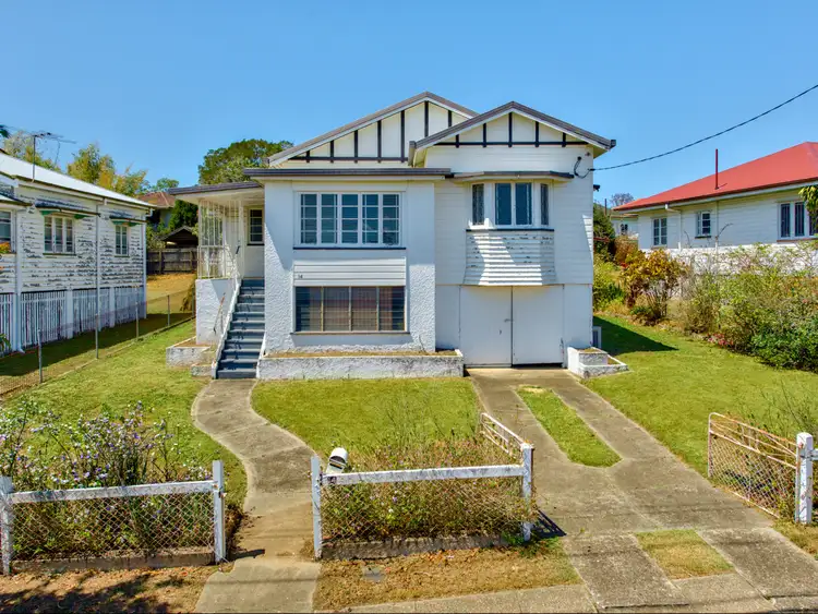 14 Gamelin Crescent, Stafford QLD 4053