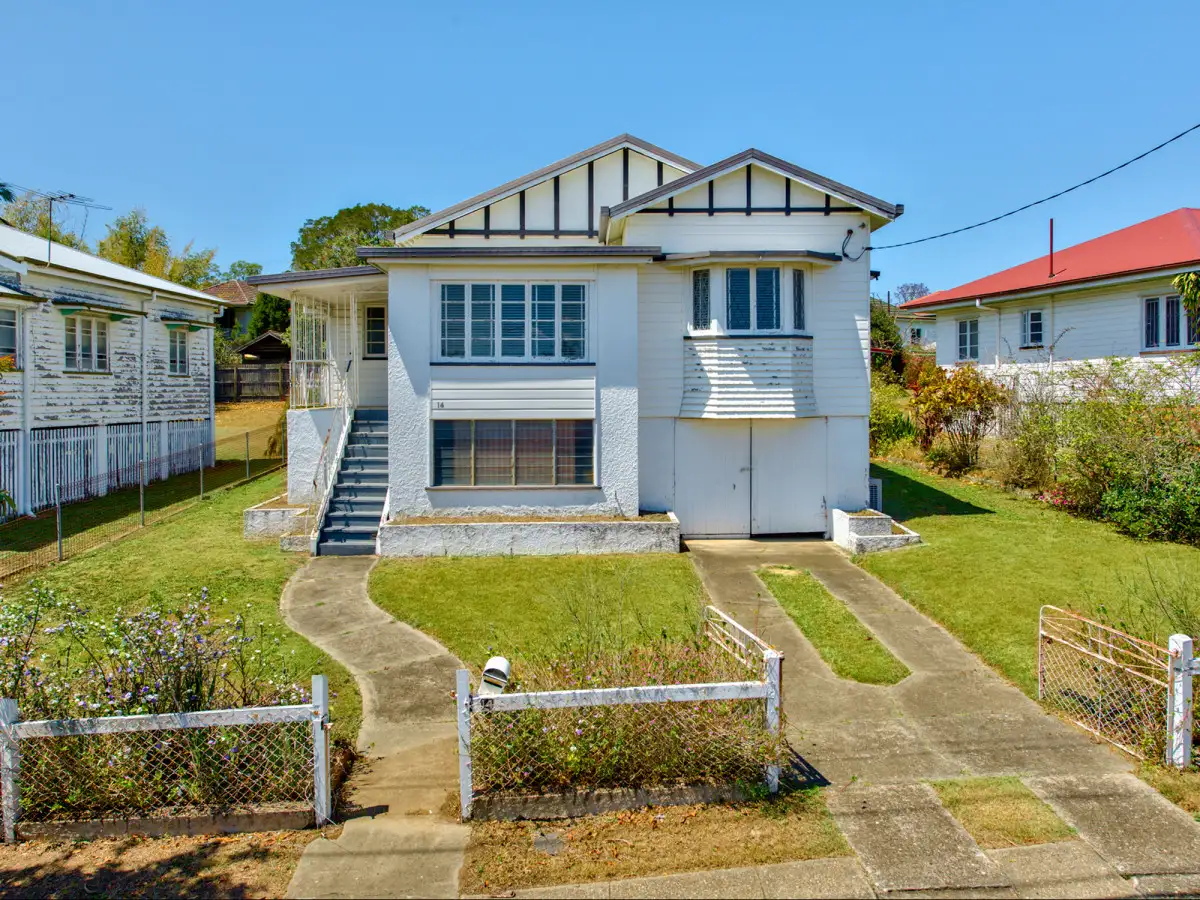 Main view of Homely house listing, 14 Gamelin Crescent, Stafford QLD 4053