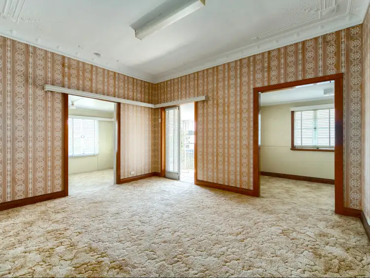 Second view of Homely house listing, 14 Gamelin Crescent, Stafford QLD 4053
