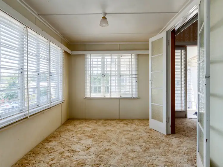 Fourth view of Homely house listing, 14 Gamelin Crescent, Stafford QLD 4053