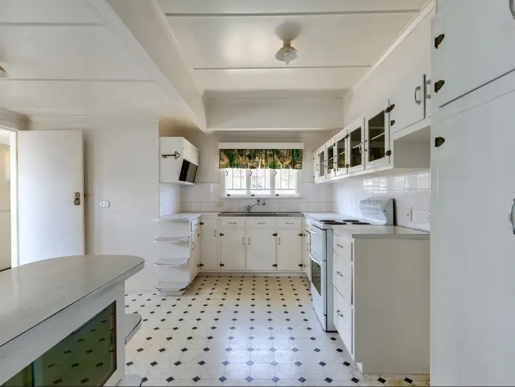 Sixth view of Homely house listing, 14 Gamelin Crescent, Stafford QLD 4053