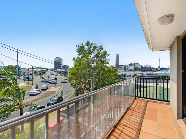 Second view of Homely unit listing, 9/2 Johnston Street, Southport QLD 4215