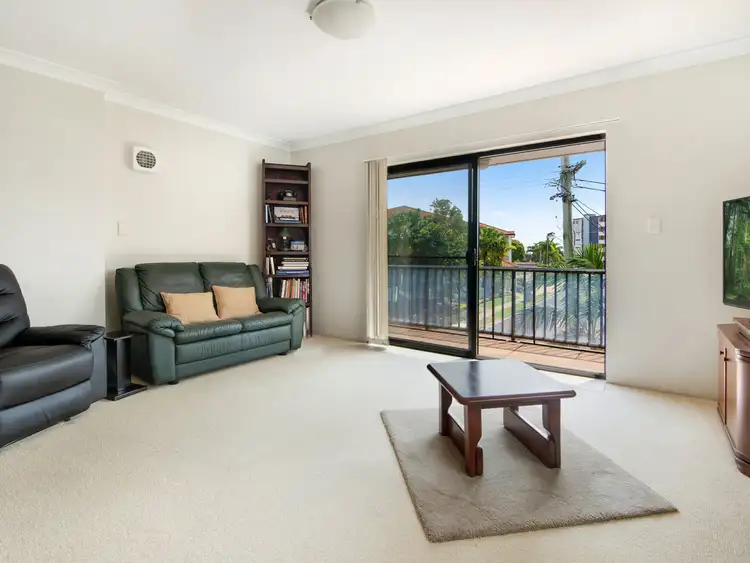 Fourth view of Homely unit listing, 9/2 Johnston Street, Southport QLD 4215