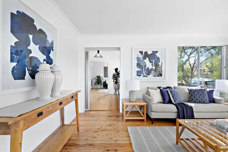 150 Bantry Bay Road, Frenchs Forest NSW 2086