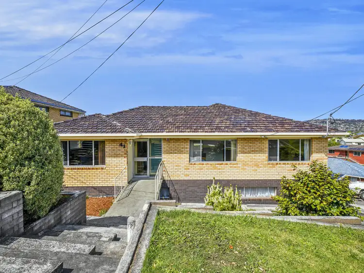 41 Tilyard Street, Montrose TAS 7010