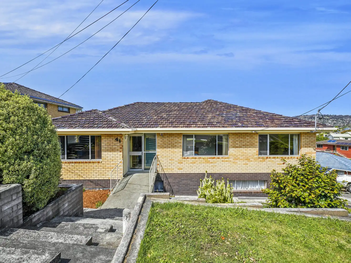 Main view of Homely house listing, 41 Tilyard Street, Montrose TAS 7010