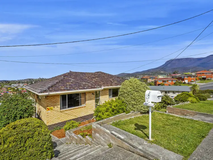 Second view of Homely house listing, 41 Tilyard Street, Montrose TAS 7010