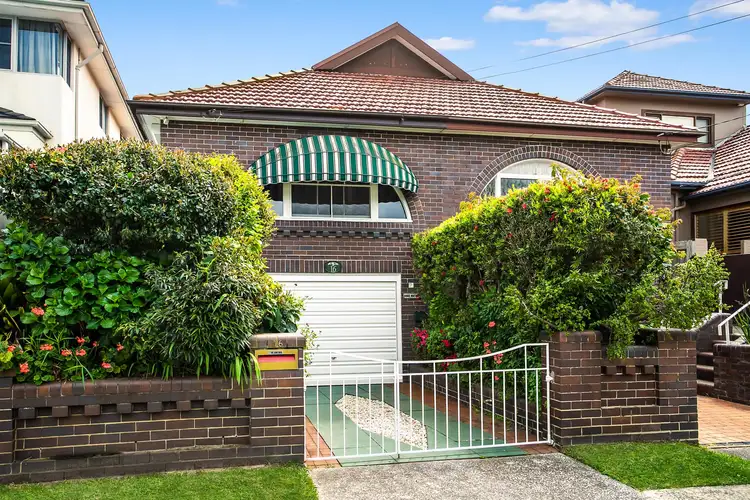 16 Clyde Street, North Bondi NSW 2026