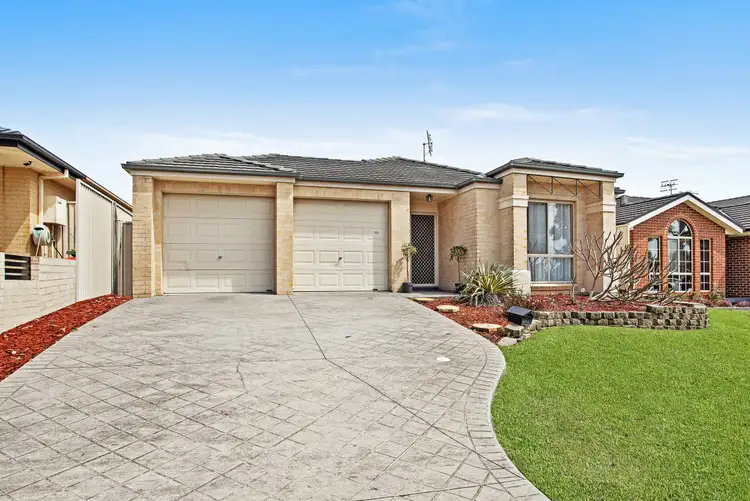 23a Minnesota Road, Hamlyn Terrace NSW 2259