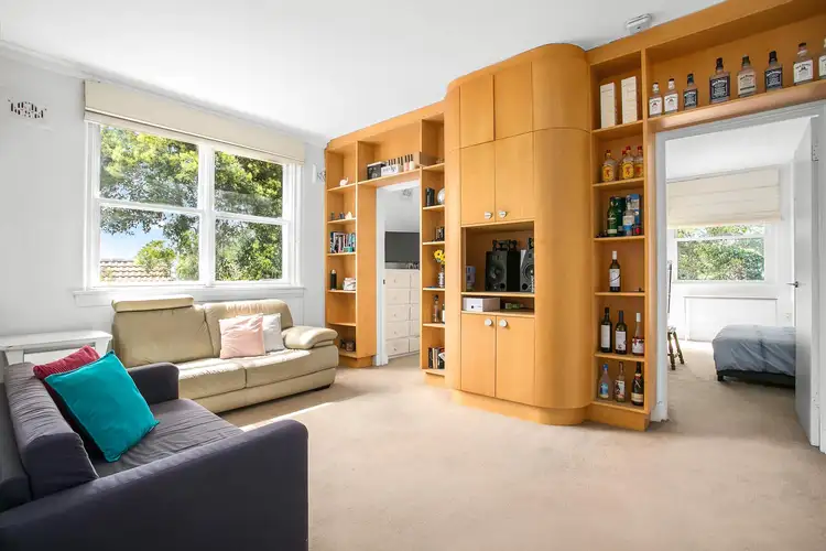 Second view of Homely apartment listing, 11/78 Birriga Road, Bellevue Hill NSW 2023