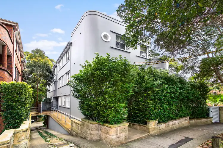 Third view of Homely apartment listing, 11/78 Birriga Road, Bellevue Hill NSW 2023