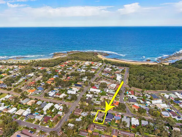 Main view of Homely house listing, 73 Lakin Street, Bateau Bay NSW 2261