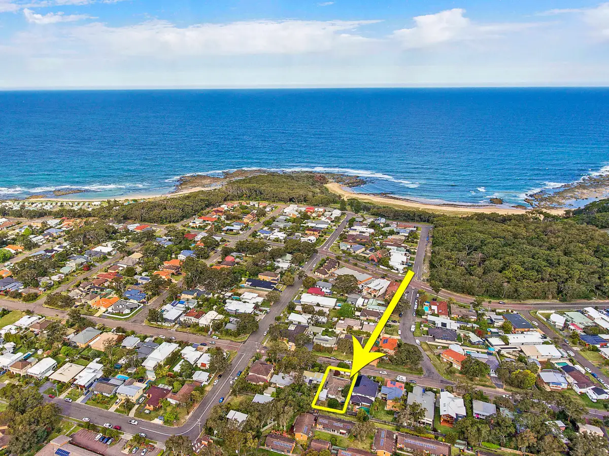 Main view of Homely house listing, 73 Lakin Street, Bateau Bay NSW 2261