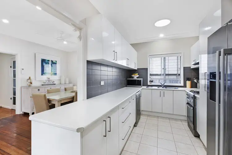 Fifth view of Homely house listing, 73 Lakin Street, Bateau Bay NSW 2261
