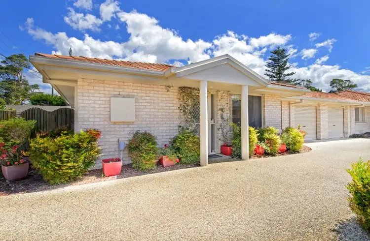 1/27 Table Street, Port Macquarie NSW 2444