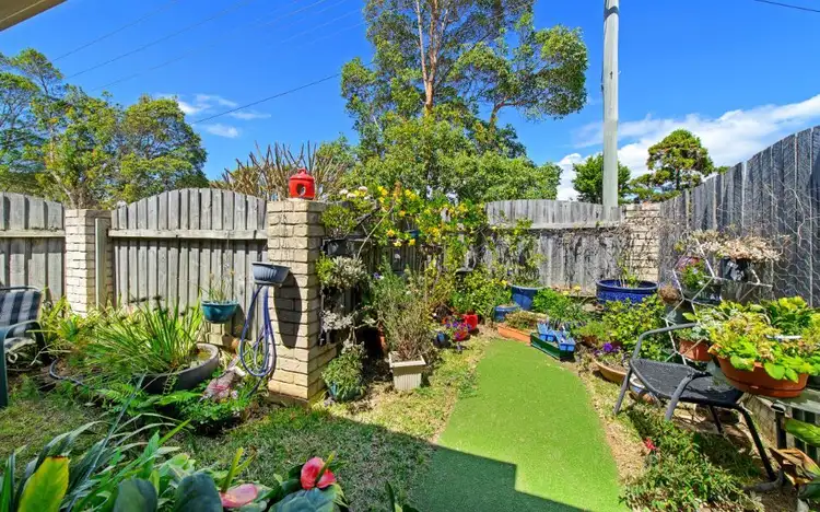 Fifth view of Homely villa listing, 1/27 Table Street, Port Macquarie NSW 2444