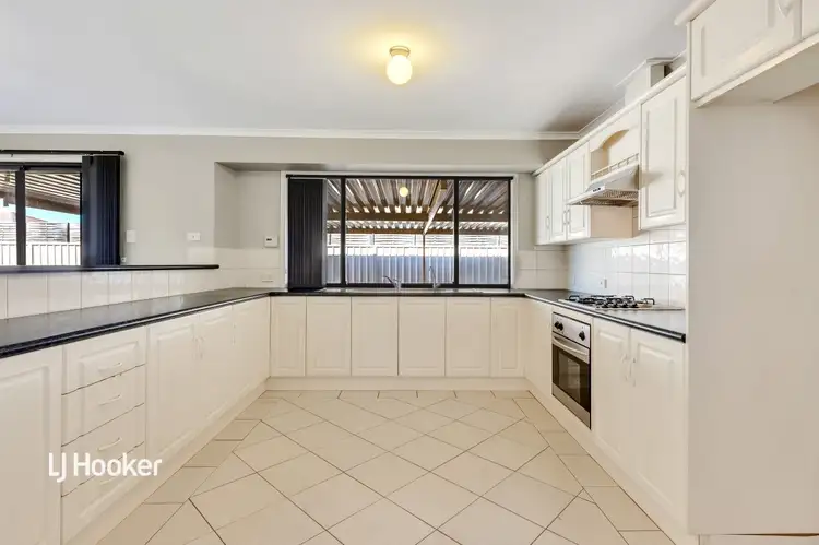11 Biscay Court, Paralowie SA 5108