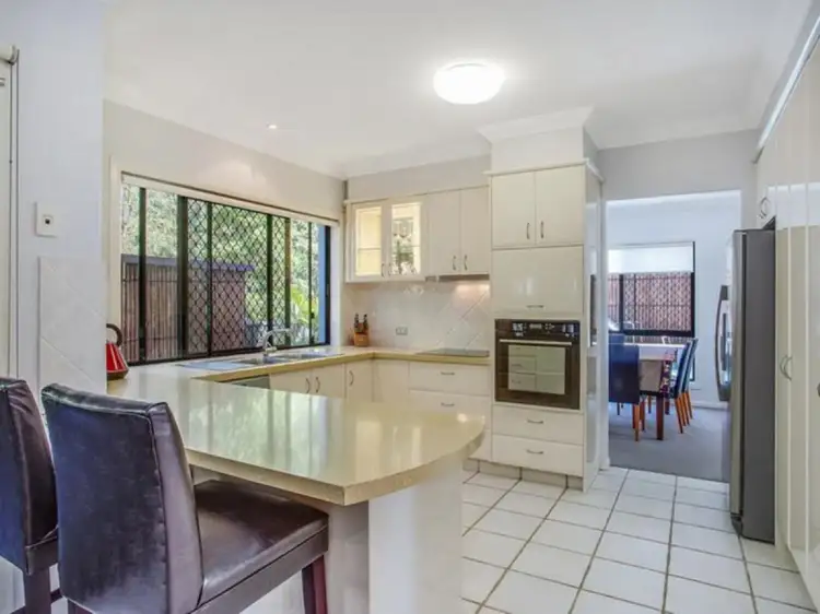 Main view of Homely house listing, 23 Fiddlewood Place, Reedy Creek QLD 4227