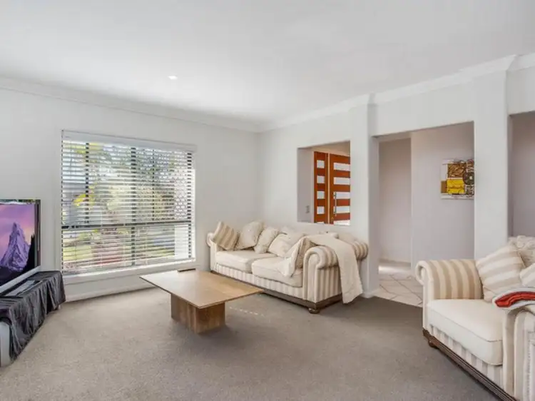 Fourth view of Homely house listing, 23 Fiddlewood Place, Reedy Creek QLD 4227