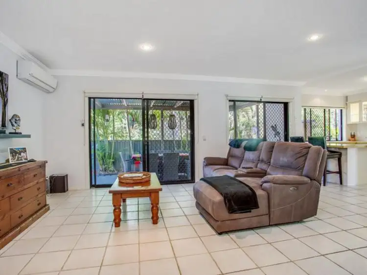 Fifth view of Homely house listing, 23 Fiddlewood Place, Reedy Creek QLD 4227