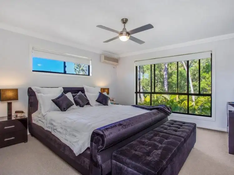 Sixth view of Homely house listing, 23 Fiddlewood Place, Reedy Creek QLD 4227