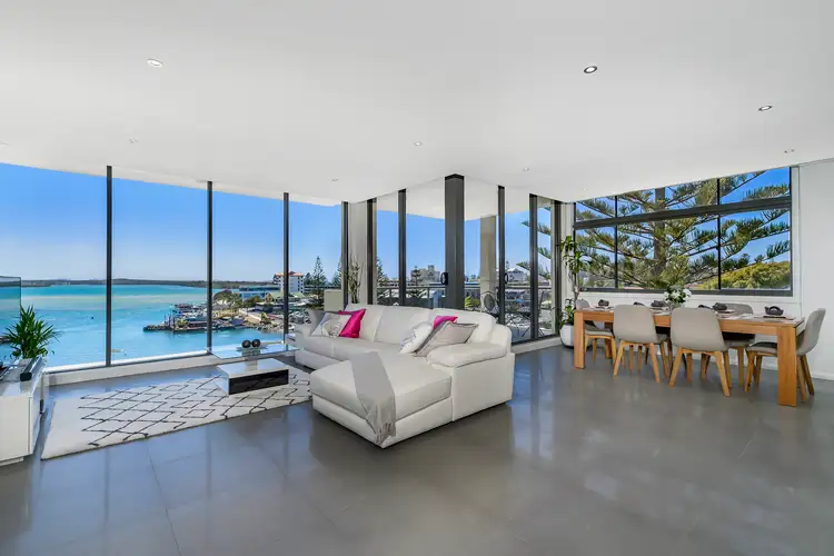 702/2 Hollingworth Street, Port Macquarie NSW 2444