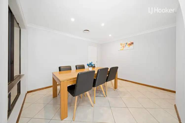 Second view of Homely house listing, 33 Castlereagh Street, Bossley Park NSW 2176
