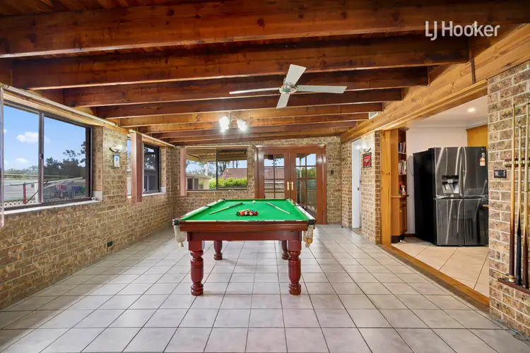 Fifth view of Homely house listing, 33 Castlereagh Street, Bossley Park NSW 2176