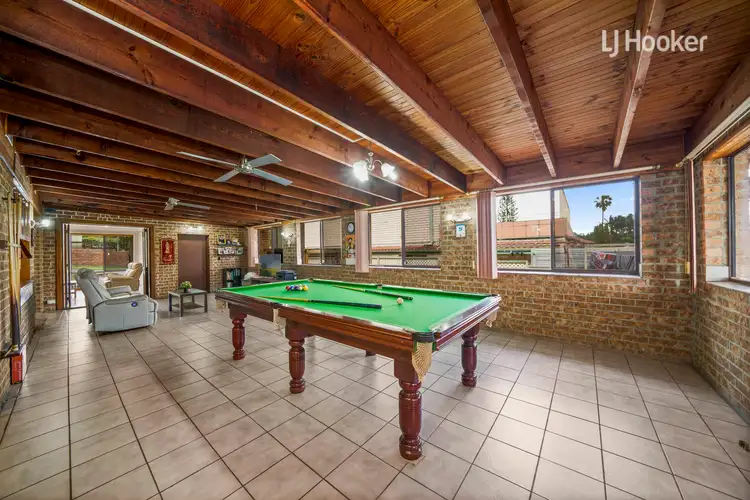 Sixth view of Homely house listing, 33 Castlereagh Street, Bossley Park NSW 2176