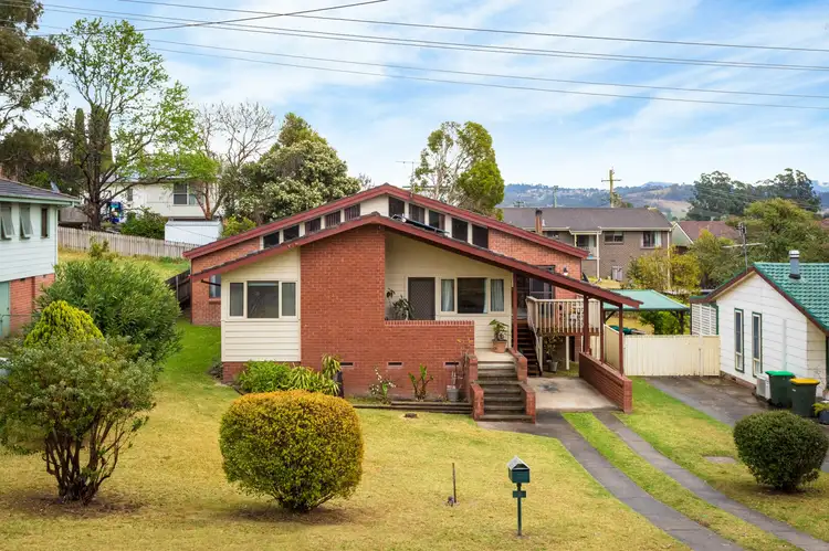 9 Koolgarra Drive, Bega NSW 2550