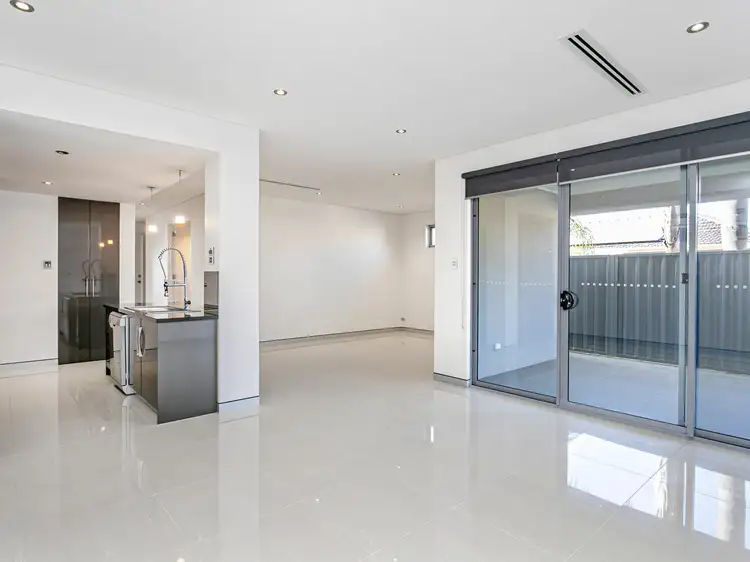 Third view of Homely house listing, 46A Lakeview Avenue, West Lakes SA 5021