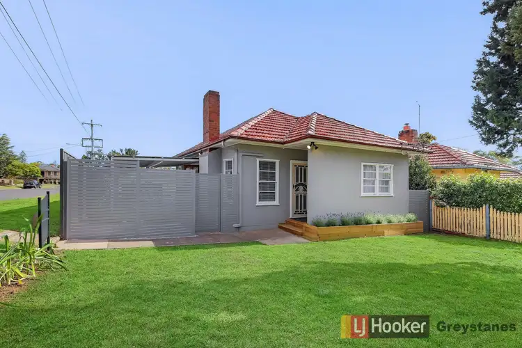 26 Collins Street, Pendle Hill NSW 2145