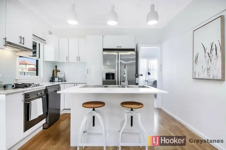 Second view of Homely house listing, 26 Collins Street, Pendle Hill NSW 2145