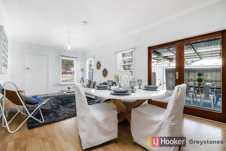 Third view of Homely house listing, 26 Collins Street, Pendle Hill NSW 2145