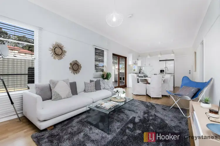 Fourth view of Homely house listing, 26 Collins Street, Pendle Hill NSW 2145