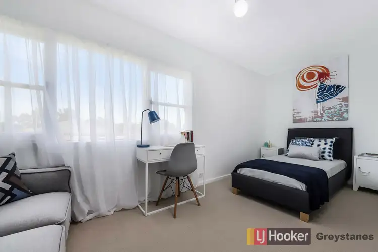 Fifth view of Homely house listing, 26 Collins Street, Pendle Hill NSW 2145