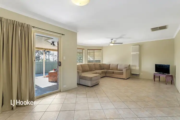 3 Matic Court, Hillbank SA 5112