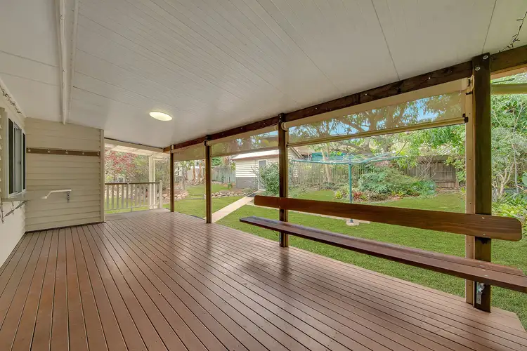 Third view of Homely house listing, 4 Kellett Street, West Gladstone QLD 4680