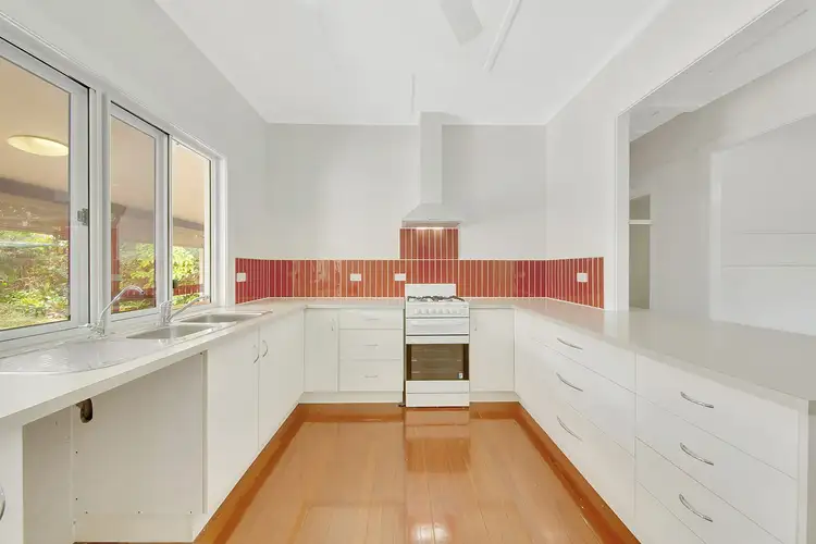 Fourth view of Homely house listing, 4 Kellett Street, West Gladstone QLD 4680