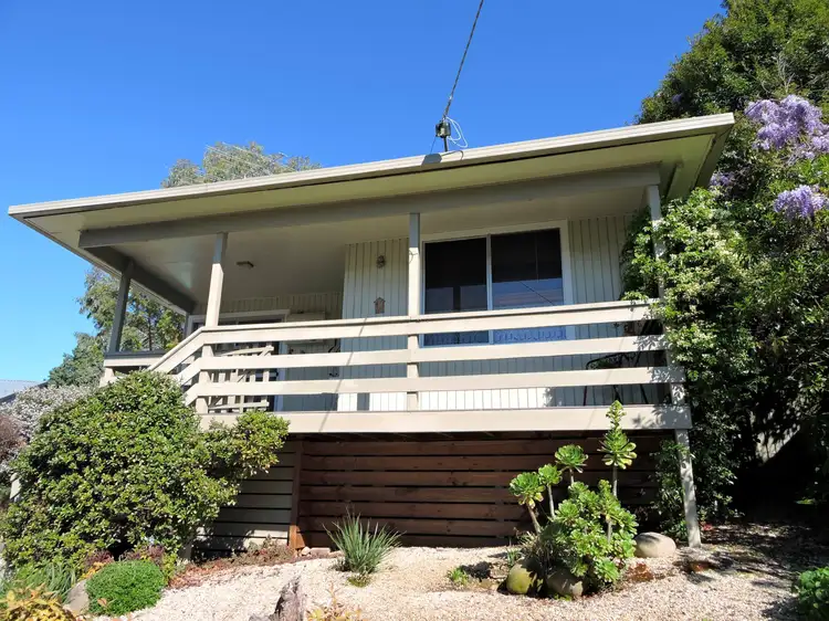 Main view of Homely house listing, 21 Sixth Street, Eildon VIC 3713