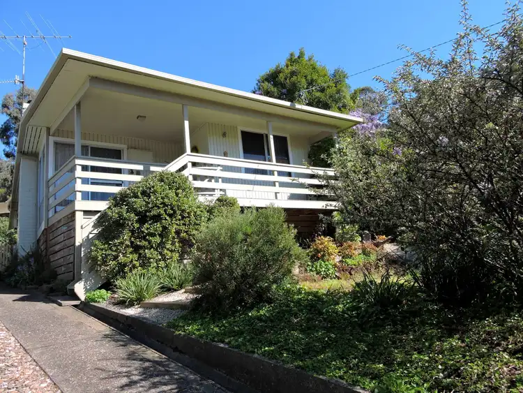 Second view of Homely house listing, 21 Sixth Street, Eildon VIC 3713