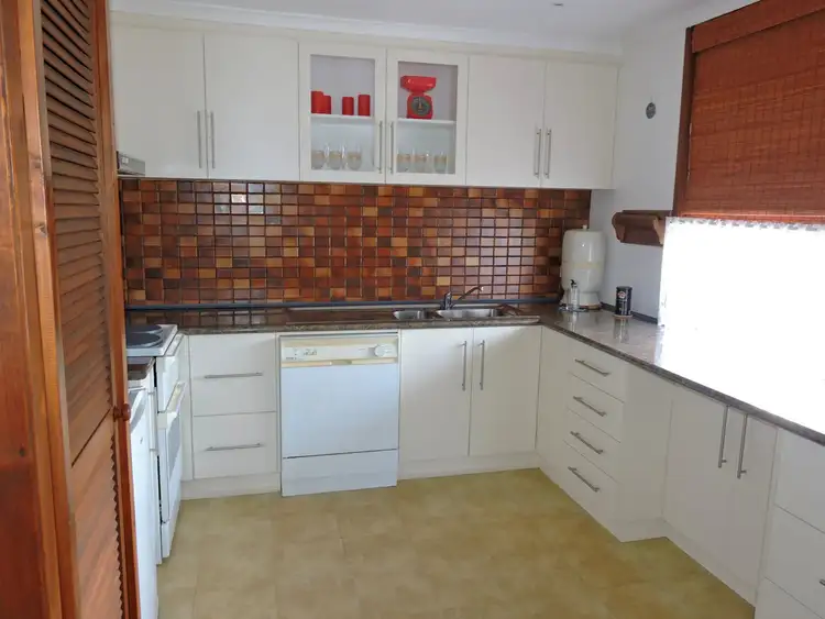 Sixth view of Homely house listing, 21 Sixth Street, Eildon VIC 3713