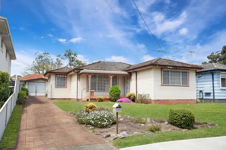 205 Marco Avenue, Panania NSW 2213