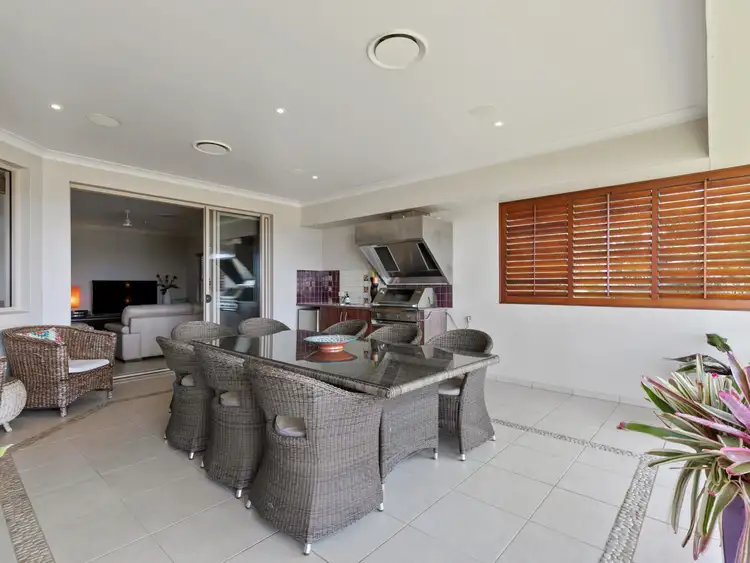 Fifth view of Homely house listing, 4 Jewel Place, Thornlands QLD 4164