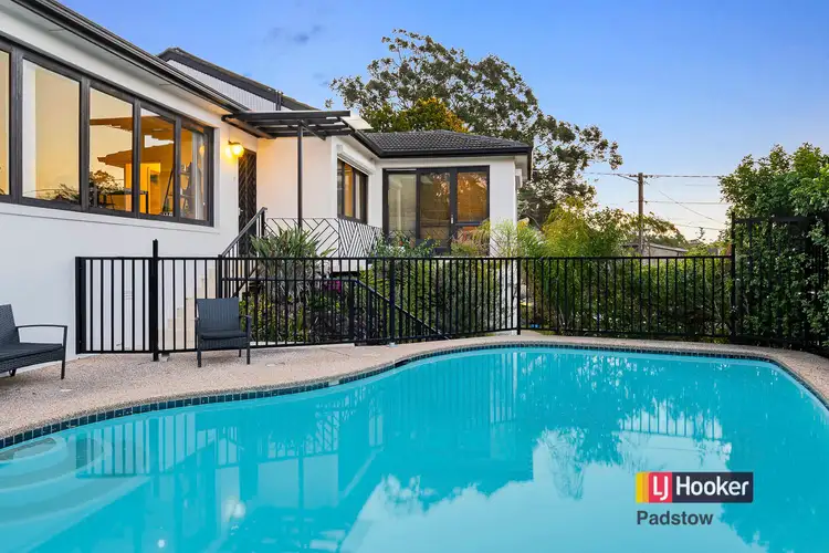 Main view of Homely house listing, 53 Renway Avenue, Lugarno NSW 2210