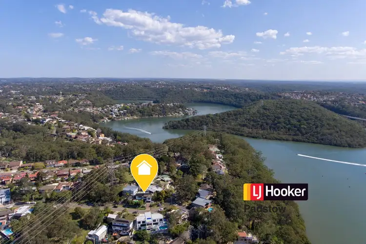 Second view of Homely house listing, 53 Renway Avenue, Lugarno NSW 2210