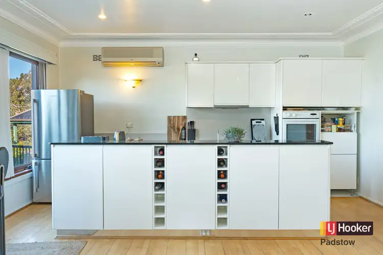 Fifth view of Homely house listing, 53 Renway Avenue, Lugarno NSW 2210