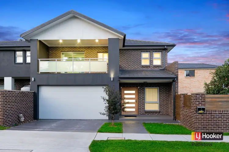 Main view of Homely semi-detached listing, 72 Orient Road, Padstow NSW 2211